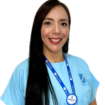 Angelica Estupiñán Tovar
