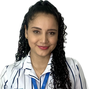 Elizabeth Padilla Paternina