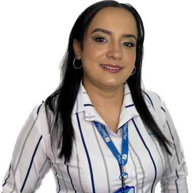 Nixyired Peña Ortiz