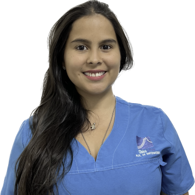Wendy Durán
